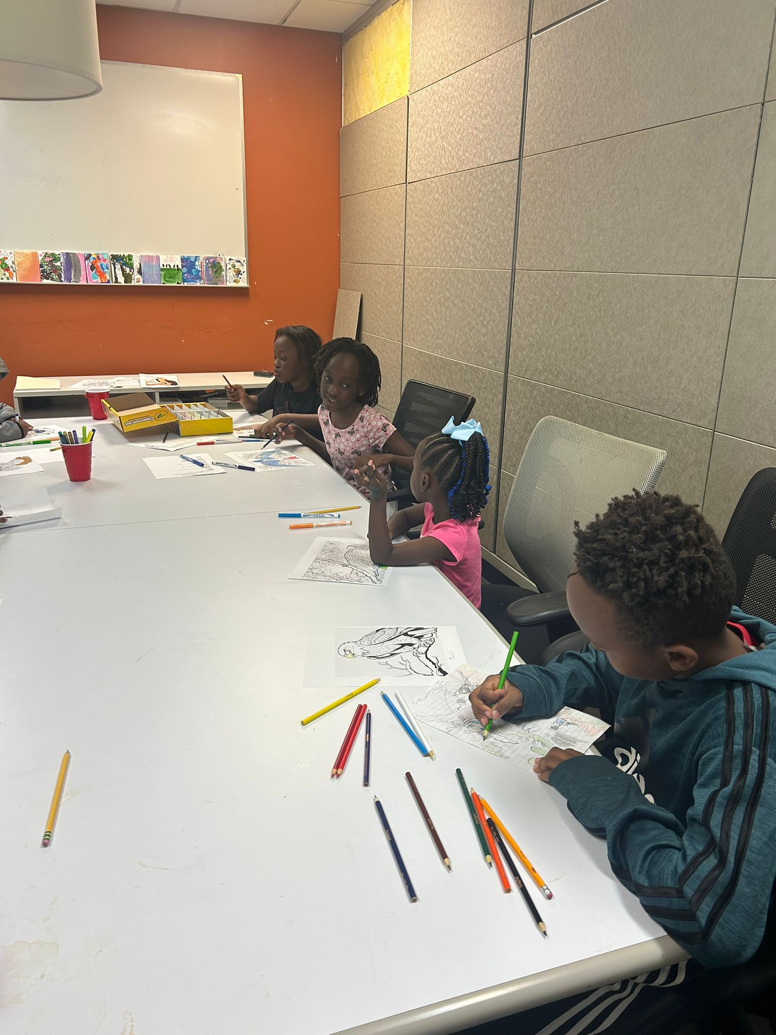 Community Empowerment & Education Day